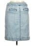 Talbots Blue Denim Skirt Size 6 Petite - photo 2