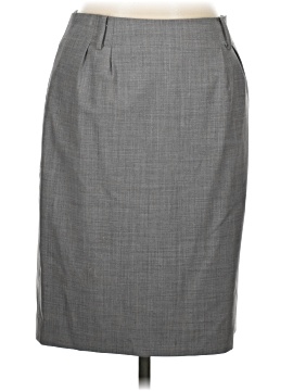 Banana Republic Wool Skirt (view 1)