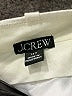 J.Crew Ivory Linen Pants Size 14 (tall) - photo 7