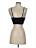 Alya Black Tank Top Size S - photo 2