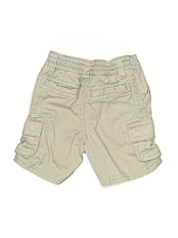 Greendog Khaki Shorts (view 2)
