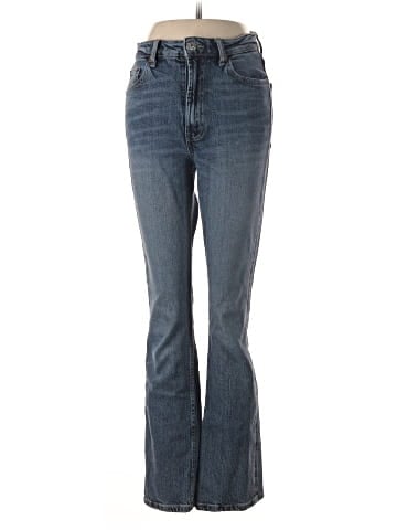 Zara Jeans (view 1)