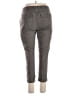 PrAna Solid Gray Casual Pants Size 14 - photo 2