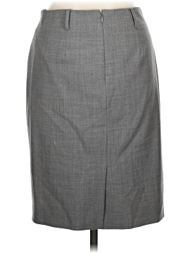 Banana Republic Wool Skirt (view 2)
