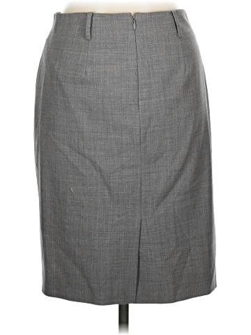 Banana Republic Wool Skirt (view 2)
