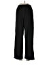 Tart Solid Black Track Pants Size L - photo 1
