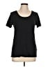Amazon Essentials Black Short Sleeve T-Shirt Size L - photo 1