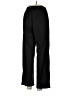 Tart Solid Black Track Pants Size L - photo 2