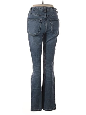 Zara Jeans (view 2)
