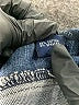 Gap 100% Cotton Blue Denim Jacket Size S - photo 7
