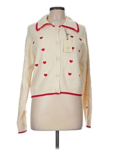 Assorted Brands Cardigan (view 1)