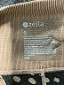 Zella Polka Dots Brown Leggings Size S - photo 4
