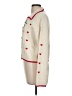 Assorted Brands Hearts Ivory Cardigan Size M - photo 5