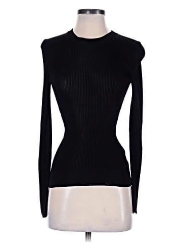 Alexander McQueen Long Sleeve Top (view 1)