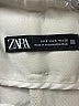 Zara Solid Tan Casual Pants Size S - photo 7