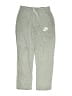 Nike Gray Sweatpants Size 14 - photo 1