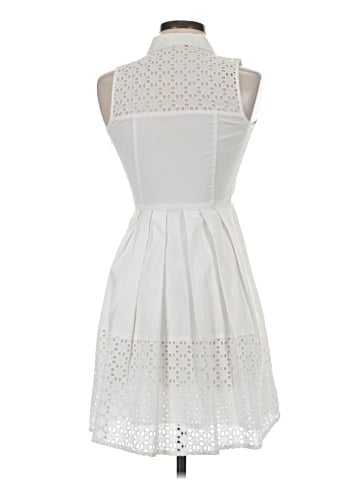 Ann Taylor Casual Dress (view 2)
