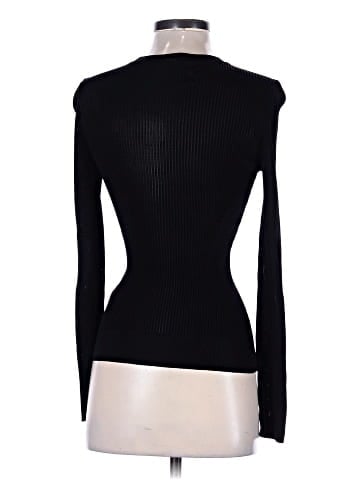 Alexander McQueen Long Sleeve Top (view 2)