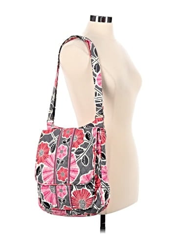 Vera Bradley Shoulder Bag (view 2)