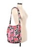 Vera Bradley Floral Red Shoulder Bag One size - photo 2