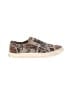 Blowfish Camo Brown Sneakers Size 9 - photo 1