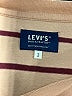 Levi's Brown Long Sleeve T-Shirt Size 2 - photo 7
