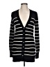 J.Crew 100% Merino Black Cardigan Size L - photo 1