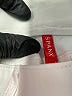 SPANX Ivory Casual Pants Size S - photo 4
