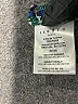 Sandro 100% Viscose Green Cocktail Dress Size M (estimated) - photo 8