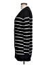 J.Crew 100% Merino Black Cardigan Size L - photo 5