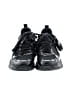 IRO Black Sneakers Size 6 - photo 2