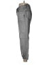 H&M Chevron-herringbone Gray Jeans Size 28 waist - photo 5