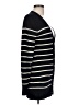 J.Crew 100% Merino Black Cardigan Size L - photo 4