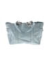 Coach 100% Leather Blue Leather Shoulder Bag One size - photo 1