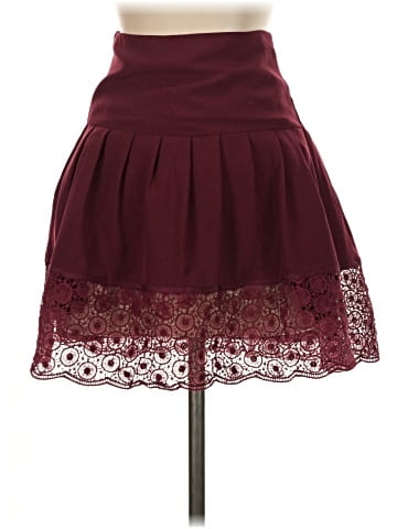 The Letter Formal Skirt (view 2)