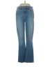 Paige Blue Jeans Size 26 waist - photo 1