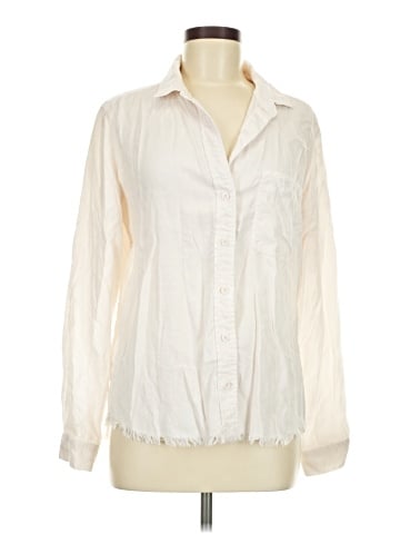Chelsea & Violet Long Sleeve Blouse (view 1)