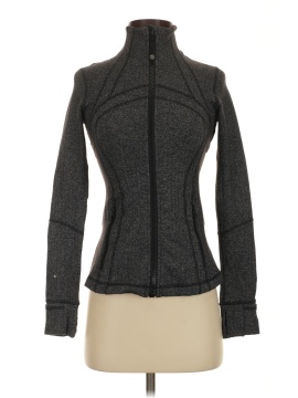 Lululemon Athletica Track Jacket