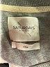 Assorted Brands 100% Cotton Gray Sweatshirt Size L - photo 7