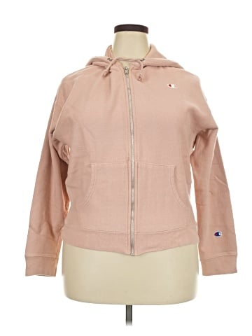 Champion Jacket (view 1)