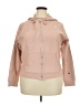 Champion Pink Jacket Size 2X - photo 1