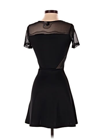 Divided by H&M Cocktail Dress (view 2)