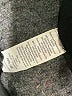 Avia Solid Black Athletic Shorts Size 22 - photo 4