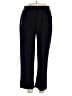 Unbranded Black Casual Pants Size XL - photo 1