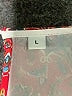 Unbranded Paisley Red Casual Dress Size L - photo 7