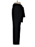 Wilfred 100% Polyester Solid Black Casual Pants Size 8 - photo 4