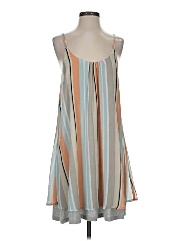 Left Coast by Dolan Casual Dress (view 1)