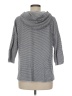 Calvin Klein Performance Gray Pullover Sweater Size M - photo 2