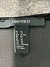 Forever 21 Black Casual Dress Size XL - photo 7