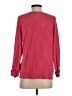 Hampshire Studio Red Pullover Sweater Size S - photo 2